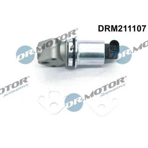 Dr.Motor Automotive AGR-Ventil DRM211107