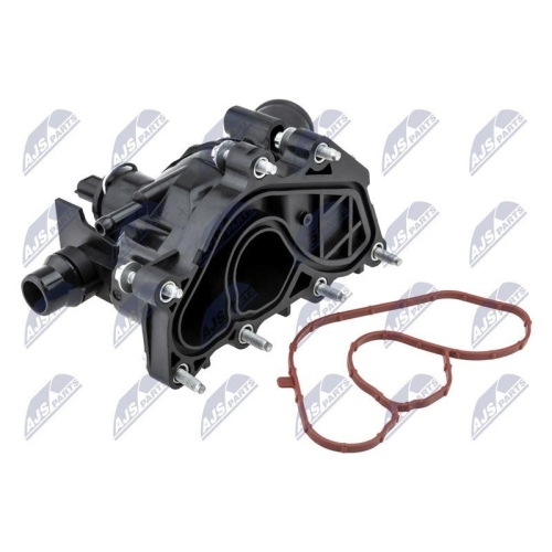 NTY Thermostat, K&uuml;hlmittel CTM-ME-038