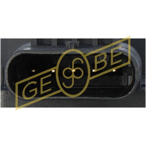 GEBE NOx-Sensor, Harnstoffeinspritzung 9 3701 1