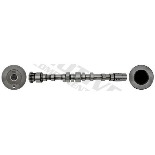 MOTIVE Nockenwelle T2629