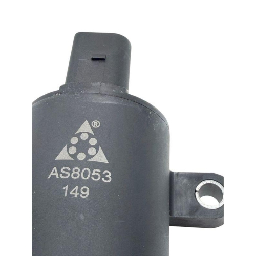 AUTLOG K&uuml;hlmittelregelventil AS8053