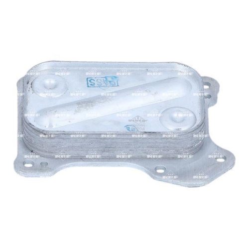 NRF Ölkühler, Motoröl EASY FIT 31204