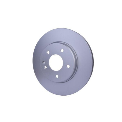 HELLA Bremsscheibe PRO High Carbon 8DD 355 127-121