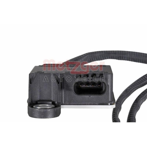 METZGER AUTOTEILE Partikelsensor 0899441
