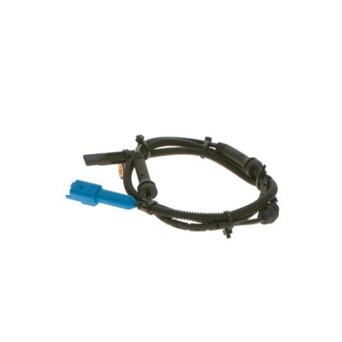 BOSCH Sensor, Raddrehzahl 0 986 594 551