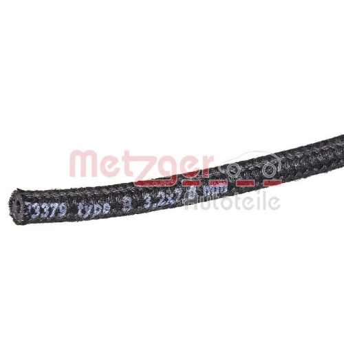 METZGER AUTOTEILE Kraftstoffschlauch 2152064