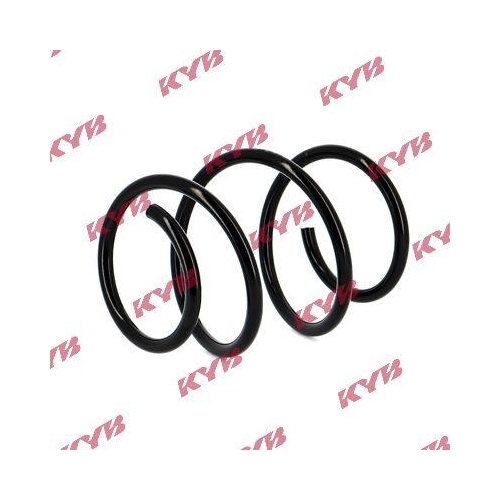 KYB Fahrwerksfeder K-Flex RH2578