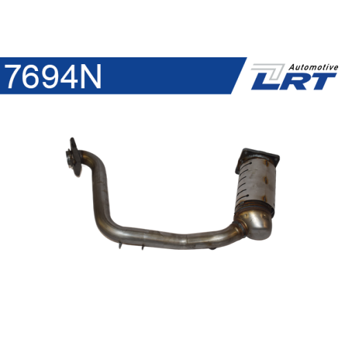 LRT Katalysator 7694N