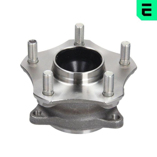 OPTIMAL Radlagersatz 972318