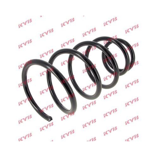 KYB Fahrwerksfeder K-Flex