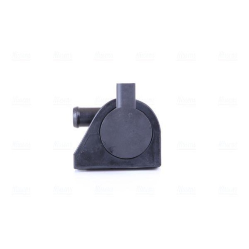 NISSENS Zusatzwasserpumpe (Kühlwasserkreislauf) ** FIRST FIT ** 831071