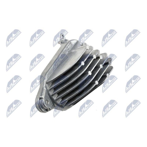 NTY Steuergerät, Beleuchtung EPX-AU-003