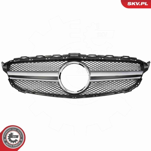 ESEN SKV Kühlergitter