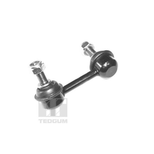 TEDGUM Stange/Strebe, Stabilisator