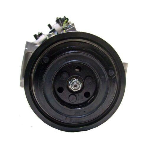 MAHLE Kompressor, Klimaanlage BEHR *** PREMIUM LINE ***