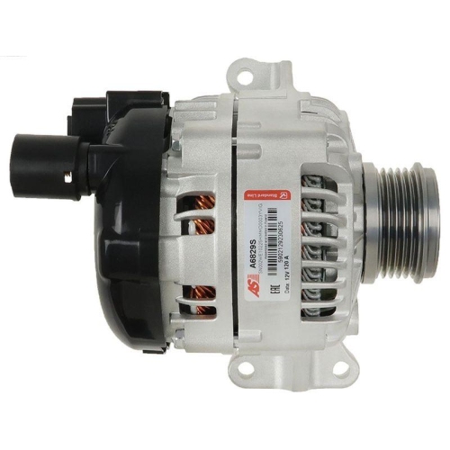 AS-PL Generator Brandneu AS-PL