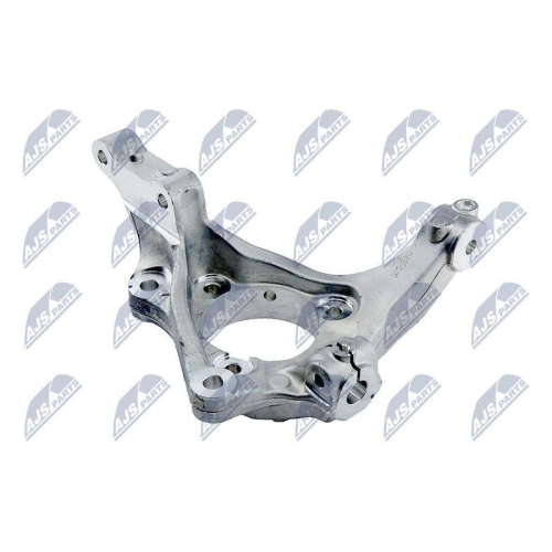 NTY Achsschenkel, Radaufh&auml;ngung ZZP-PL-007