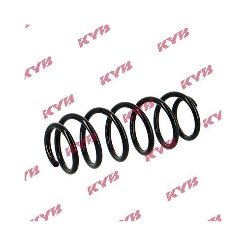 KYB Fahrwerksfeder K-Flex RA7080