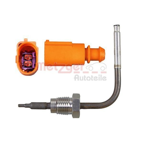 METZGER AUTOTEILE Sensor, Abgastemperatur 0894948