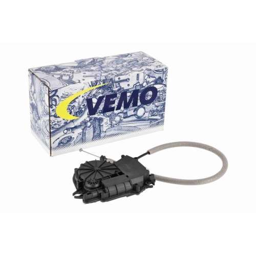 VEMO Zuziehhilfe, Heckklappe Original VEMO Qualit&auml;t V20-85-0089