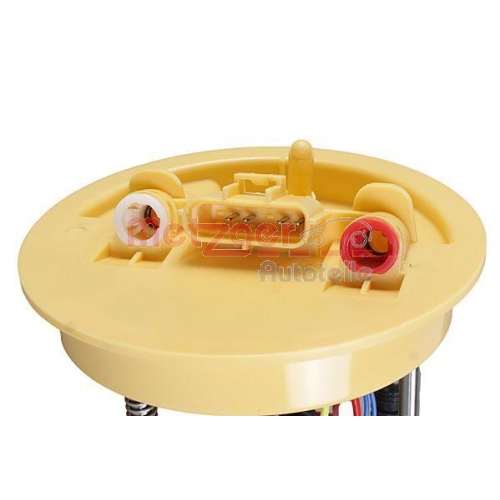 METZGER AUTOTEILE Kraftstoff-F&ouml;rdereinheit 2250530