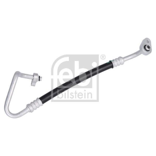 FEBI BILSTEIN Hochdruckleitung, Klimaanlage 197886