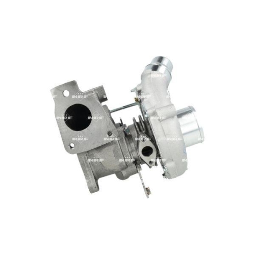 NRF Lader, Aufladung 90010208