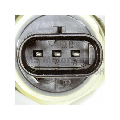 PIERBURG Sensor, &Ouml;ldruck 7.14595.05.0