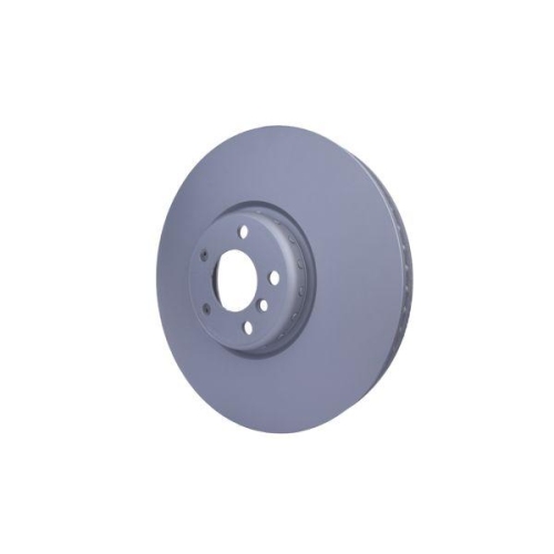 HELLA Bremsscheibe PRO High Carbon 8DD 355 120-721