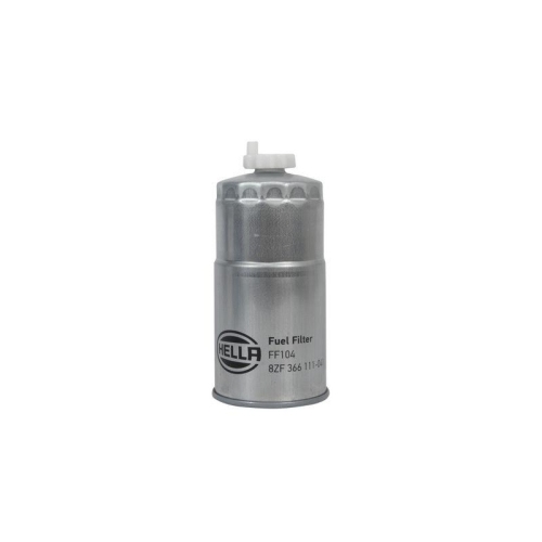 HELLA Kraftstofffilter 8ZF 366 111-041