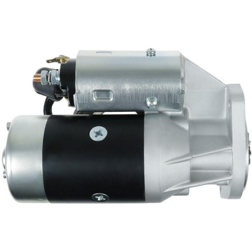 AS-PL Starter AS S2026