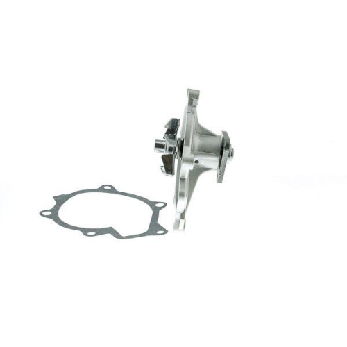 AISIN Wasserpumpe, Motork&uuml;hlung WPY-040