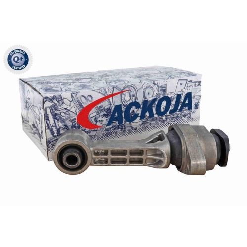 ACKOJA Lagerung, Motor Q+ Erstausr&uuml;sterqualit&auml;t A52-9701