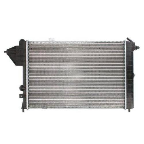 THERMOTEC K&uuml;hler, Motork&uuml;hlung D7X029TT