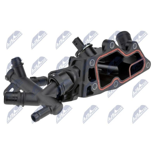 NTY Thermostatgeh&auml;use CTM-RE-012