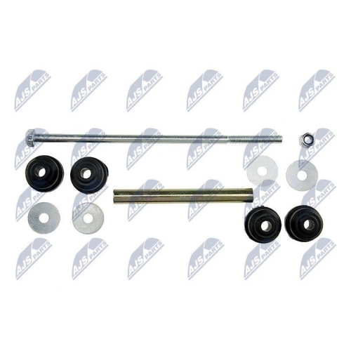 NTY Stange/Strebe, Stabilisator ZLT-ME-004