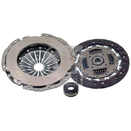 FEBI BILSTEIN Kupplungssatz 1005341
