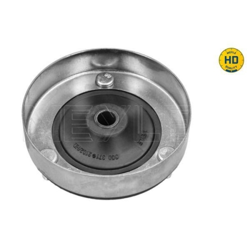 MEYLE Federbeinstützlager MEYLE-HD: Better than OE. 300 371 2102/HD