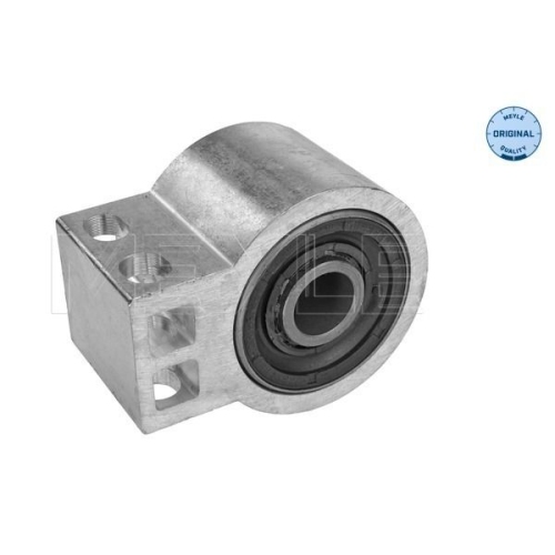 MEYLE Lagerung, Lenker MEYLE-ORIGINAL: True to OE. 614 610 0021