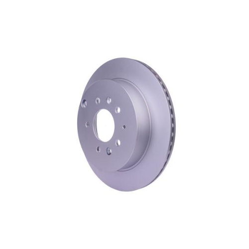 HELLA Bremsscheibe PRO 8DD 355 115-791