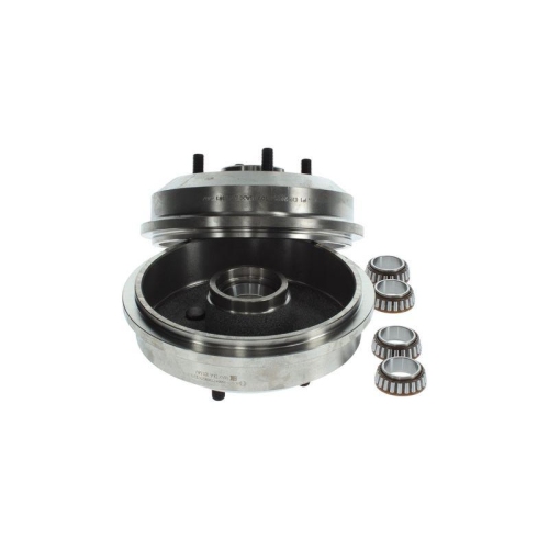 BOSCH Bremstrommel 0 986 477 269
