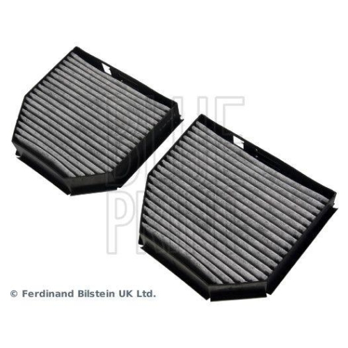 BLUE PRINT Filtersatz, Innenraumluft ADU172526