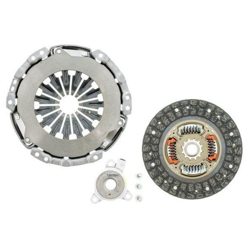 AISIN Kupplungssatz AISIN CSC Kit (3P) CKT-318RC