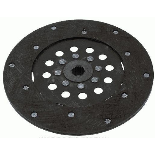 SACHS Kupplungsscheibe 1864 600 331