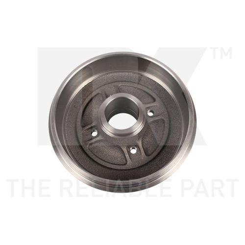 NK Bremstrommel 253925