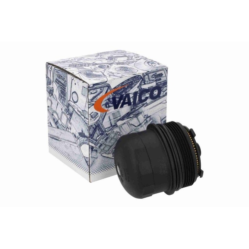 VAICO Deckel, &Ouml;lfiltergeh&auml;use Green Mobility Parts V95-0654