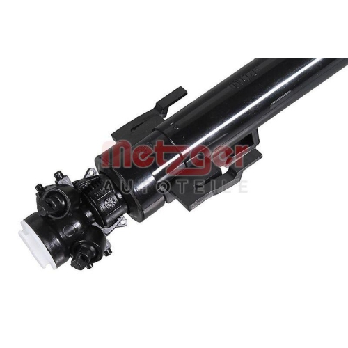 METZGER Waschwasserdüse, Scheinwerferreinigung 2220743