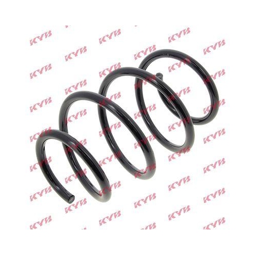 KYB Fahrwerksfeder K-Flex RH2606