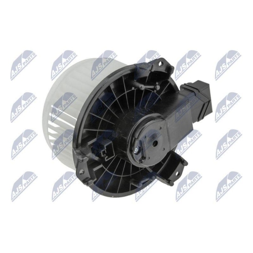 NTY Innenraumgebläse EWN-TY-000