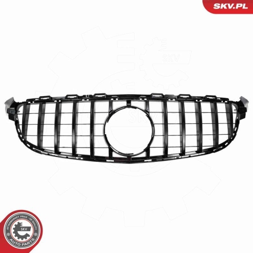 ESEN SKV Kühlergitter